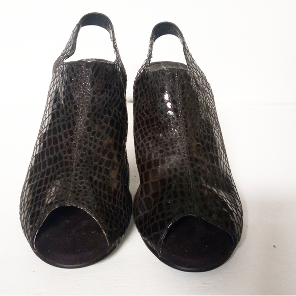 A2 by Aerosoles Viva Slingback Shoe - Picture 4 of 8